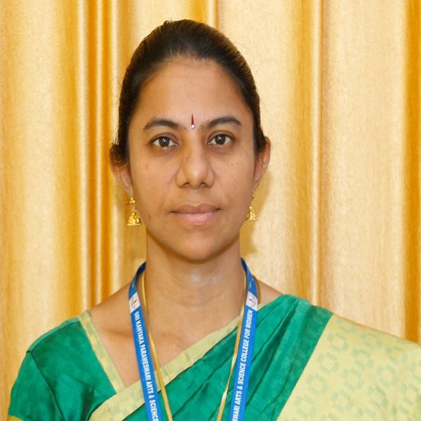 Dr. V. Meena
